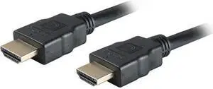 Comprehensive Standard Series 6ft 18Gbps HDMI 2.0 Ethernet Cable HD18HD186ST