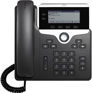 IP PHONE 7821 FOR 3RD PARTY