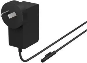 Microsoft 24W Power Supply for Surface & Surface 2 Q6T-00004 Australian Plug Tip