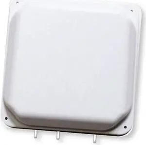 Aruba AP-ANT-MNT-3 AP-ANT-25A/28/35A/38 Azimuth and Elevation Adjustable Mount Kit