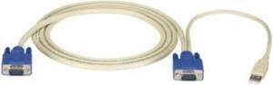 Black Box ServSwitch EC USB Server Cable