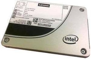 Lenovo D3-S4510 240 Gb Solid State Drive - 2.5" Internal - Sata (Sata/600) - Read Intensive