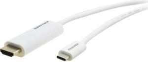 Kramer USB Type-C M to HDMI M Cable 9997211106