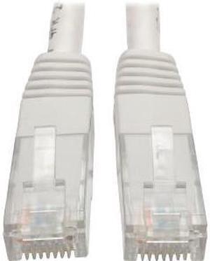 Tripp Lite Premium N200-001-WH RJ-45 Patch Network Cable