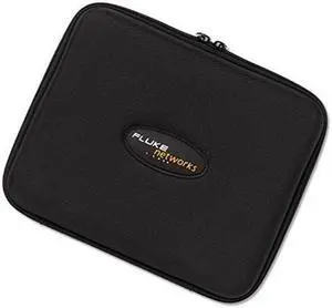 Fluke Networks Carrying Case Pouch Fluke Networks Test Equipment TRCCASE