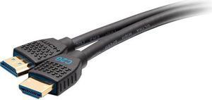 C2G Performance Series 3ft 8K HDMI Cable with Ethernet Ultra High-Speed C2G10453