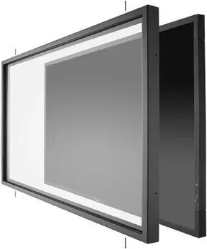 NEC OL-V423 Infrared Multi-Touch Overlay For V423 Large-screen Display