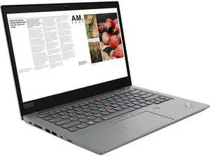 Lenovo ThinkPad T14 Gen 2 20XK000AUS 14" Notebook - Full HD - 1920 x 1080 - AMD Ryzen 7 PRO 5850U Octa-core (8 Core) 1.90 GHz - 16 GB RAM - 512 GB SSD - Storm Gray - Windows 10 Pro - AMD Radeon G Lenovo ThinkPad T14 Gen 2 20XK000AUS 14" Notebook - Full HD - 1920 x 1080 - AMD Ryzen 7 PRO 5850U Octa-core (8 Core) 1.90 GHz - 16 GB RAM - 512 GB SSD - Storm Gray - Windows 10 Pro - AMD Radeon G