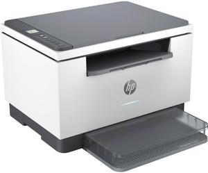 HP LaserJet MFP M234dw Laser Printer, Black And White Mobile Print, Copy, Scan