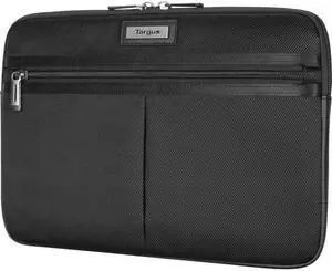 Targus Black 11"-12" Mobile Elite Sleeve Model TBS952GL