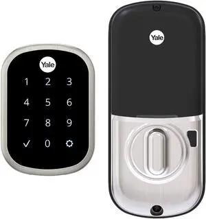 Yale Assure Lock SL