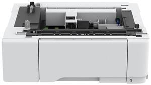 XEROX 550sheet+100sheet Dual Tray