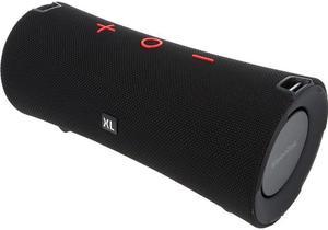 VisionTek SoundTube XL Portable Bluetooth Speaker System 40 W RMS 901461