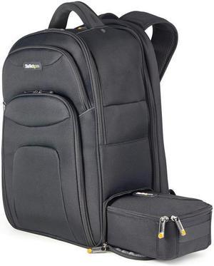 15.6in Laptop Backpack w/ Accessory Case - Laptop Backpacks, Display  Mounts and Ergonomics