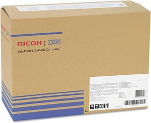 Ricoh Original Laser Toner Cartridge Yellow Pack 821298