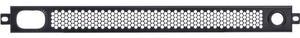 TRIPP LITE SR1UCAGEREAR SmartRack Fixed Standoff Security Cage for Rack Equipment, 1U, Rear