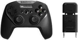 SteelSeries Stratus+ Wireless Gaming Controller for Android and PC