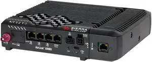 Sierra Wireless Airlink XR80 5G Single Radio with Multi-Network Vehicle Router