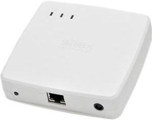 Silex Technology BR-500AC-US Dual Band IEEE 802.11ac Wireless Bridge
