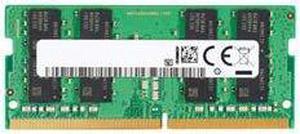 HP 4GB DDR4 SDRAM Memory Module 13L78AT