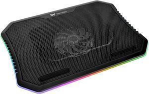 Thermaltake Massive 12 RGB Notebook Cooler CL-N020-PL12SW-A