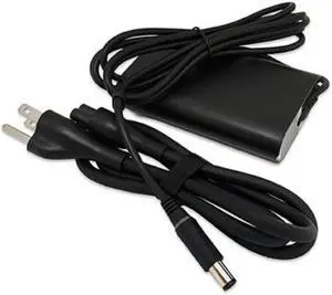 THIS HIGH QUALITY TOTAL MICRO 65W SLIM LINE AC ADAPTER MEETS OR EXCEEDS OEM SPEC