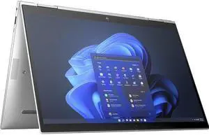 HP EliteBook x360 1040 G9 6E5D1UT#ABA Intel Core i5 12th Gen 1235U (1.30GHz) 16 GB Memory 256 GB PCIe SSD Intel Iris Xe Graphics 14" Touchscreen 1920 x 1200 Convertible 2-in-1 Laptop Windows 11 Pro HP EliteBook x360 1040 G9 6E5D1UT#ABA Intel Core i5 12th Gen 1235U (1.30GHz) 16 GB Memory 256 GB PCIe SSD Intel Iris Xe Graphics 14" Touchscreen 1920 x 1200 Convertible 2-in-1 Laptop Windows 11 Pro