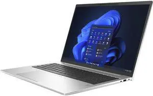 HP EliteBook 860 G9 16" Notebook - WUXGA - 1920 x 1200 - Intel Core i5 12th Gen i5-1235U Deca-core (10 Core) - 16 GB Total RAM - 512 GB SSD - Windows 11 Pro - Intel Iris Xe Graphics - In-plane Sw