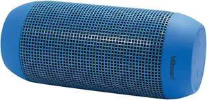 Billboard Water-Resistant Bluetooth Speaker Blue BB2833