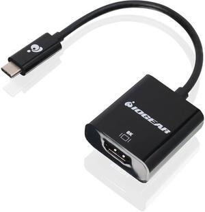 IOGEAR USB Type-C to 8K HDMI adaptera GUC3CHD8K