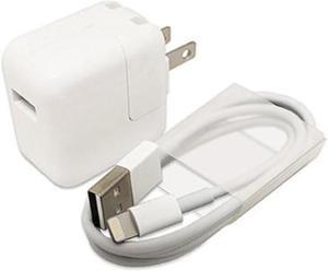 Total Micro 12W AC Adapter for Apple