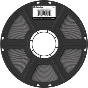 SKETCH PLA FILAMENT BLACK