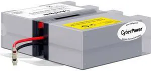 CyberPower RB1290X2C UPS Replacement Battery Cartridge