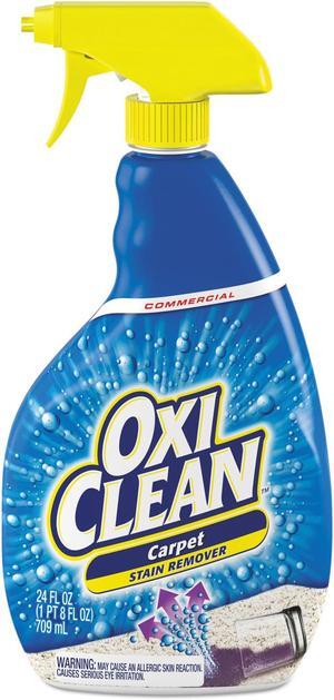 Carpet Spot and Stain Remover, 24 oz Trigger Spray Bottle 5703700078EA