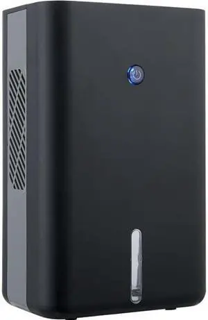 Magic Chef 3.2 Pint Dehumidifier MC4PDH Magic Chef 3.2 Pint Dehumidifier MC4PDH