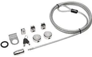 Kensington Mac Pro & Pro Display Xdr Locking Kit