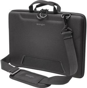 Kensington Stay-on LS520 Carrying Case for 11.6" Notebook Chromebook - Black