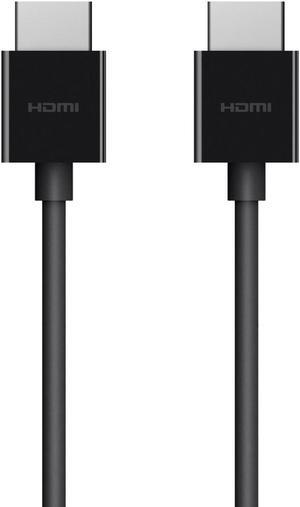 Belkin HDMI Audio/Video Cable AV10175BT2MBKV2