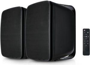 Naxa Bluetooth Speaker System Black SPS1000BK