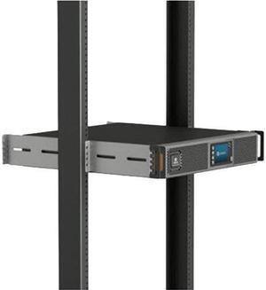 Vertiv Liebert 2U Rack Mount Brackets 2UTELECOMRKIT