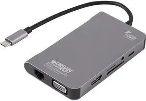 Urban Factory Docking Station TCM16UF