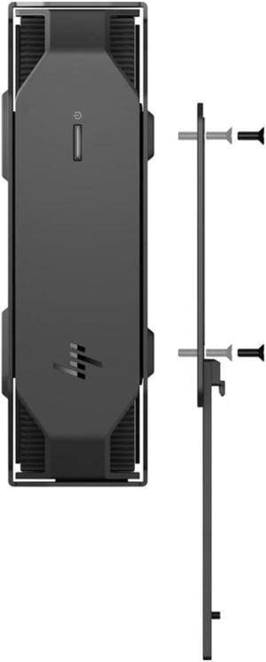 HP Mounting Bracket for CPU Monitor 16U00AT