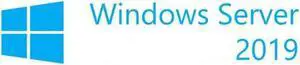 Lenovo Microsoft Windows Server 2019 Standard - License - 16 Core - OEM - Reseller Option Kit (ROK) 7S050015WW