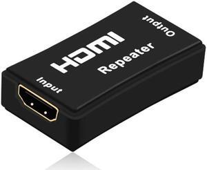 HDMI Plug-N-Play Repeater - Up to 40 Meters