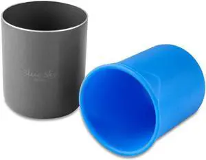 Blue Sky Gear Double Up Cup