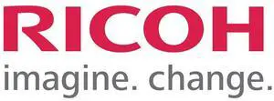 Ricoh Original Laser Toner Cartridge Magenta 1 Pack 821299