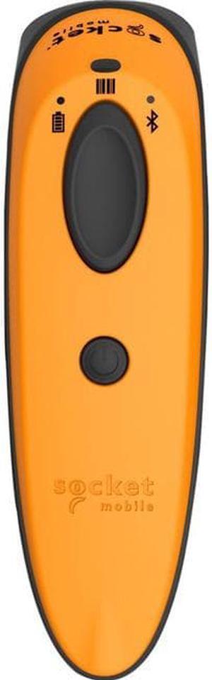 Socket Mobile DuraScan D740 Handheld Barcode Scanner CX37402392