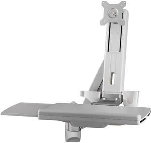 SIT STAND COMBO WALL MOUNT