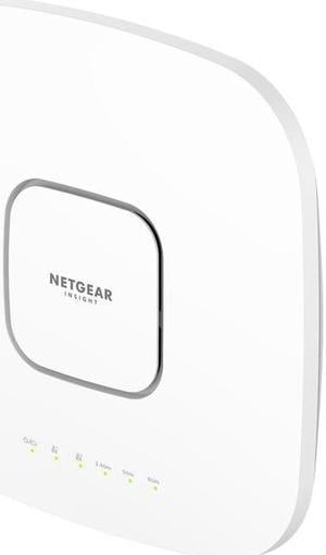 NETGEAR WAX630EP-100NAS Cloud Managed Wireless Access Point