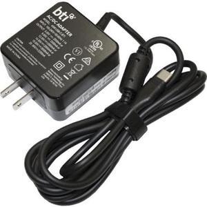 BTI NP.ADT0A.062-BTI 20V 45W USB-C AC ADAPTER NP.ADT0A.062 ACER CHROMEBOOK CP5-471 NPADT0A062BTI